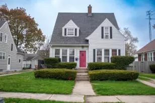 7722 27th Ave, Kenosha, WI 53143 - Photo 1