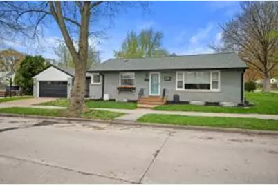 9010 W Hadley St, Milwaukee, WI 53222 - Photo 1