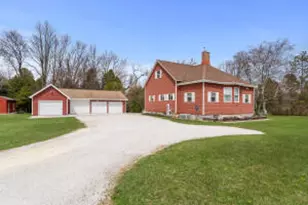 1712 Crystal Springs Rd, Two Rivers, WI 54241 - Photo 1