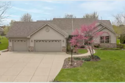 2649  Oak Knoll Dr, Jackson, WI 53037 - Photo 1