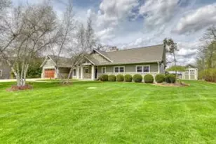 W323N6775 Wildwood Point Rd, Merton, WI 53029 - Photo 1