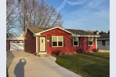 1631  Galax Dr, Manitowoc, WI 54220 - Photo 1