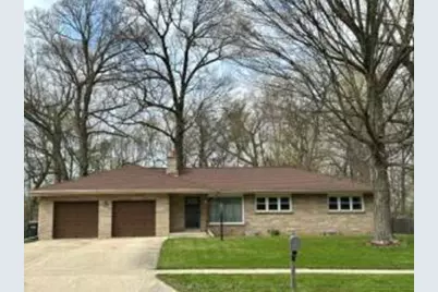 264  Vine St, West Bend, WI 53095 - Photo 1