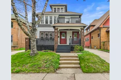 2027 N 58th St #2029, Milwaukee, WI 53208 - Photo 1
