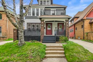 2027 N 58th St, Milwaukee, WI 53208 - Photo 1