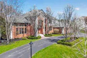 10685 N Wood Crest Dr, Mequon, WI 53092 - Photo 1
