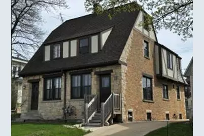 2420 N 60th St #2422, Milwaukee, WI 53210 - Photo 1