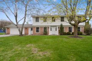 9445 N Fairway Dr, Bayside, WI 53217 - Photo 1