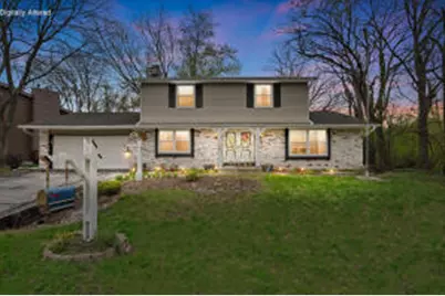 3710 S Pleasant View Dr, New Berlin, WI 53151 - Photo 1