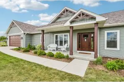 N8069  Springer Rd, Waterloo, WI 53551 - Photo 1