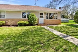 813 Riverview Dr, Plymouth, WI 53073 - Photo 1