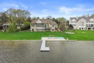 W356N5136 Lakeshore Dr, Oconomowoc, WI 53066 - Photo 1