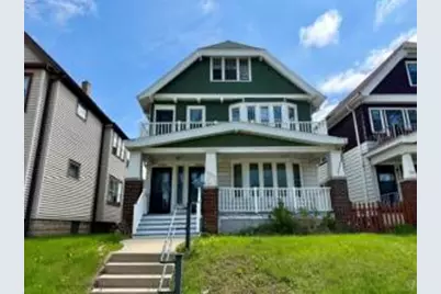 2366 N Humboldt Blvd #2368, Milwaukee, WI 53212 - Photo 1