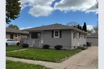 4925  34th Ave, Kenosha, WI 53144 - Photo 1