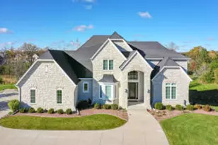 19955 Bradon Trail, Brookfield, WI 53045 - Photo 1