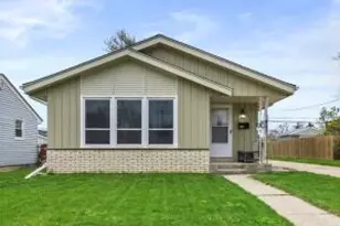 5301 Marboro Dr, Racine, WI 53406 - Photo 1