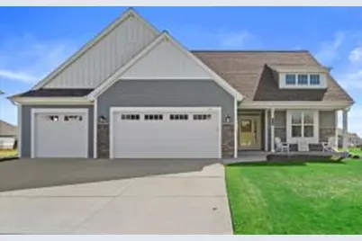 190  Mullberry Ln, Grafton, WI 53024 - Photo 1