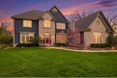 N65W12842  Crimson Ct, Menomonee Falls, WI 53051 - Photo 1