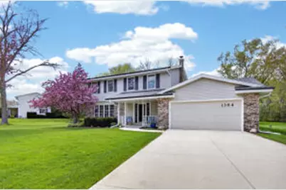 1384  93rd Ave, Somers, WI 53144 - Photo 1