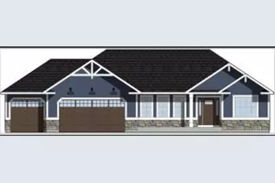 726  Golf Dr, Jefferson, WI 53549 - Photo 1