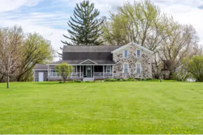 24411  Point Creek Rd, Schleswig, WI 53042 - Photo 1