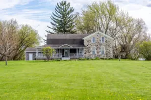24411 Point Creek Rd, Schleswig, WI 53042 - Photo 1