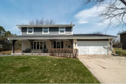 4748  Sumac Ln, Greendale, WI 53129 - Photo 1