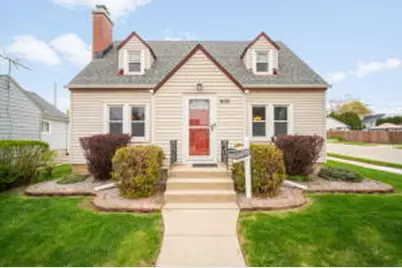800  Menomonee Ave, South Milwaukee, WI 53172 - Photo 1