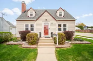 800 Menomonee Ave, South Milwaukee, WI 53172 - Photo 1