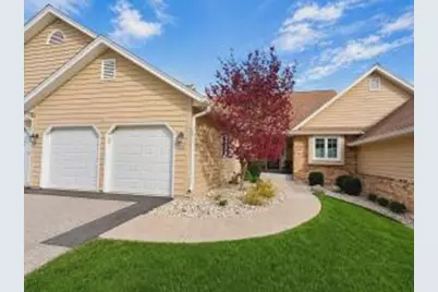 910  St. Andrews Old -, Racine, WI 53185 - Photo 1