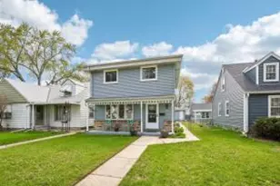 1216 S 114th St, West Allis, WI 53214 - Photo 1