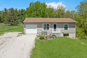 8402 368th Ave, Wheatland, WI 53105 - Photo 1