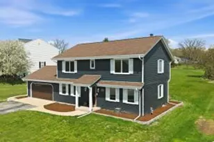 W210N16600 Glencoe Ln, Jackson, WI 53037 - Photo 1