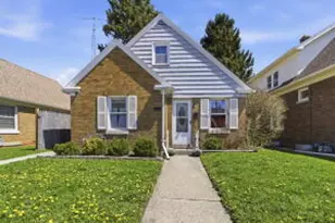 2045 Quincy Ave, Racine, WI 53403 - Photo 1