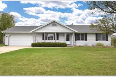 102  Mill Ave, Racine, WI 53182 - Photo 1