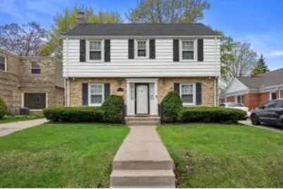 722  Orchard St, Racine, WI 53405 - Photo 1
