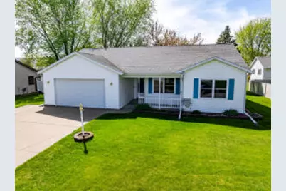 303  Andrew St, Bangor, WI 54614 - Photo 1