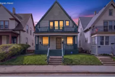 3115 W Vliet St, Milwaukee, WI 53208 - Photo 1