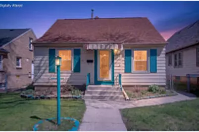 3724 N 37th St, Milwaukee, WI 53216 - Photo 1