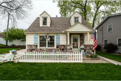 8718 W Stuth Ave, West Allis, WI 53227 - Photo 1