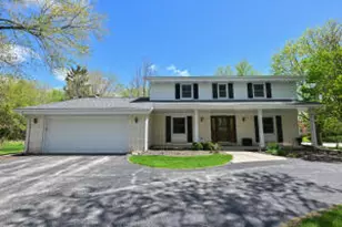 2490 De Carlin Dr, Brookfield, WI 53045 - Photo 1