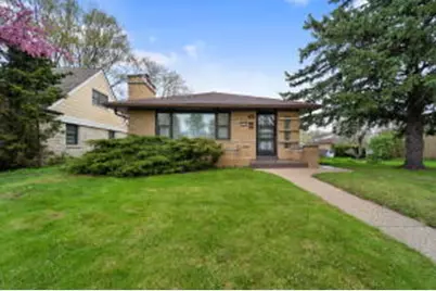 9830 W Metcalf Pl, Milwaukee, WI 53222 - Photo 1