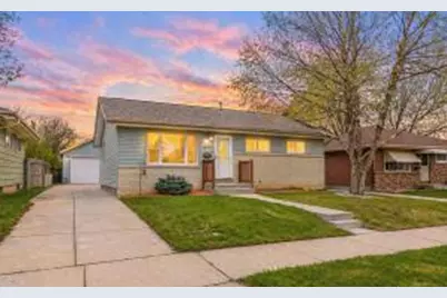 6717 S 18th St, Milwaukee, WI 53221 - Photo 1