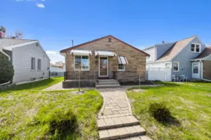 3319 S 25th St, Milwaukee, WI 53215 - Photo 1