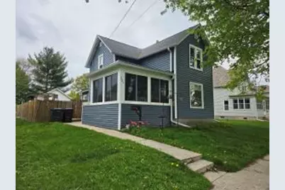 321  Monroe St, Fort Atkinson, WI 53538 - Photo 1