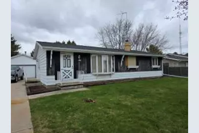 3812  Mangin St, Manitowoc, WI 54220 - Photo 1
