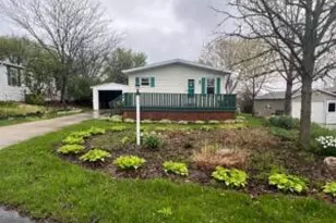 133 Serenity Oaks Terrace, Lebanon, WI 53098 - Photo 1