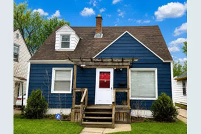 5452 N 56th St, Milwaukee, WI 53218 - Photo 1