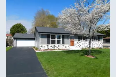 309  Judge Dr, Saukville, WI 53080 - Photo 1