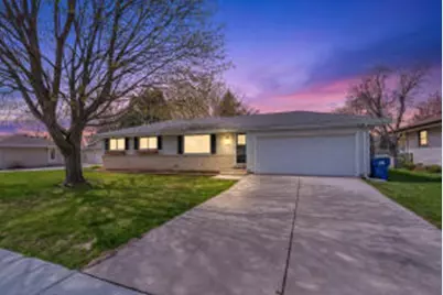 1566  Scott Rd, Port Washington, WI 53074 - Photo 1